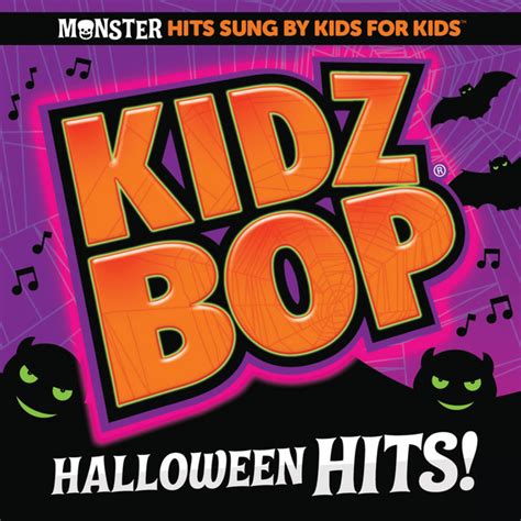 Dance and sing along with Kidz Bop's Witch Doctor performance